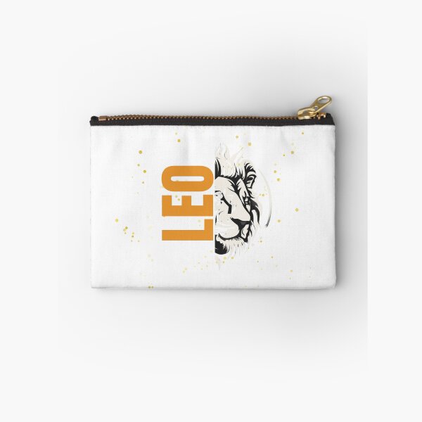 Item preview, Regal Leo Zodiac Symbol designed and sold by Artemis Prints.
