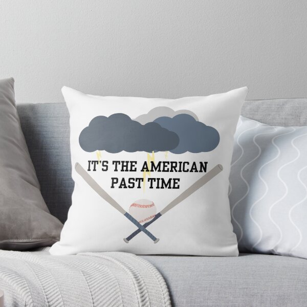 Item preview, It's the American Past Time designed and sold by crownvictoria23.