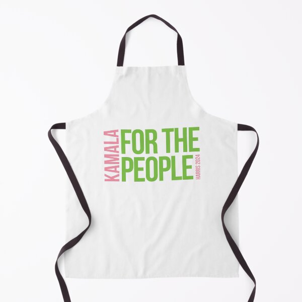 Item preview, Kamala For the People designed and sold by QthePhotog.