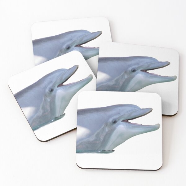Item preview, Yar the Bottlenose Dolphin  designed and sold by Sugargrim3.