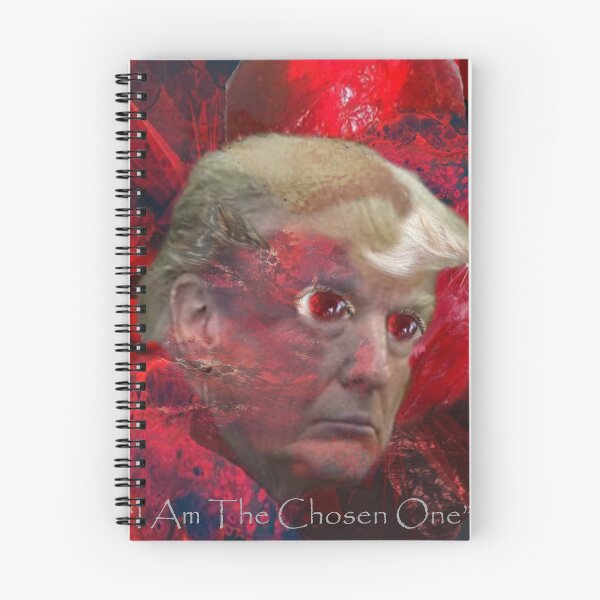 Item preview, I Am The Chosen One designed and sold by Patricia Brown.