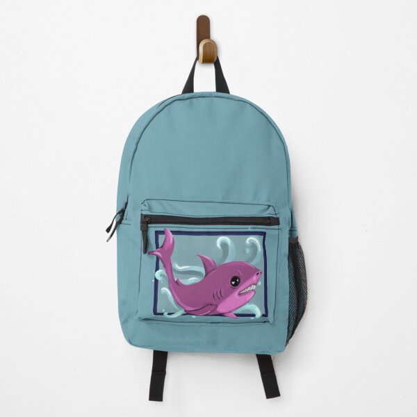 Item preview, Pink, baby shark designed and sold by Antiope33.