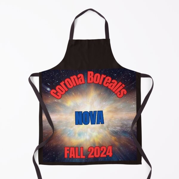Item preview, "Stargazing Delight: Corona Borealis Illuminates the Fall 2024 Night Sky" designed and sold by Mrpalaad.