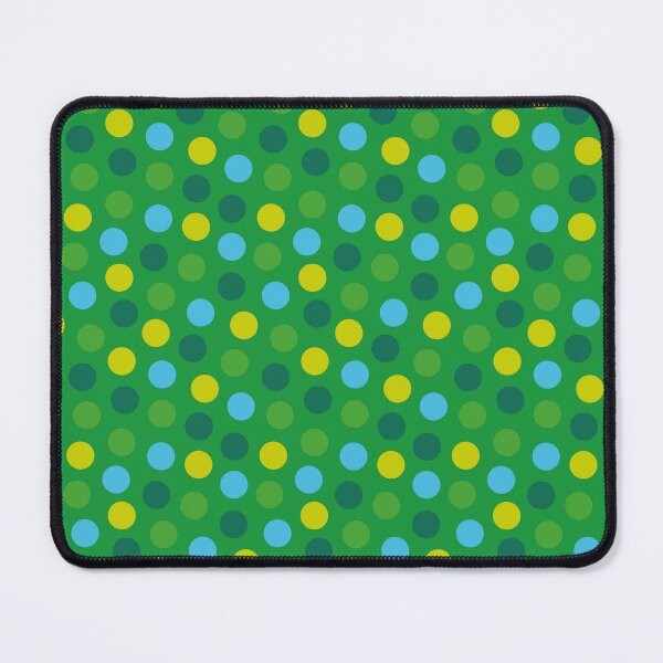 Item preview, Jungle Fun 2 Polka Dots Pattern designed and sold by Daniel Bevis Design.