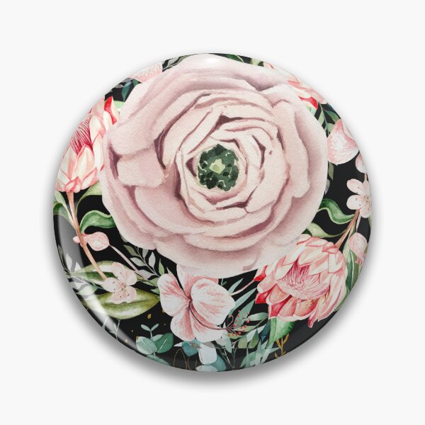 Item preview, Protea flower lovers designed and sold by Yeyishop.