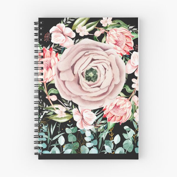 Item preview, Protea flower lovers designed and sold by Yeyishop.