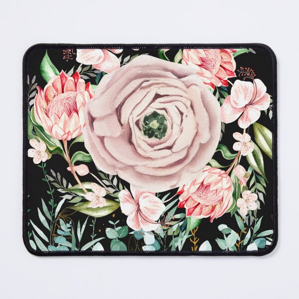Item preview, Protea flower lovers designed and sold by Yeyishop.