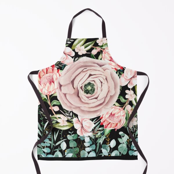 Item preview, Protea flower lovers designed and sold by Yeyishop.