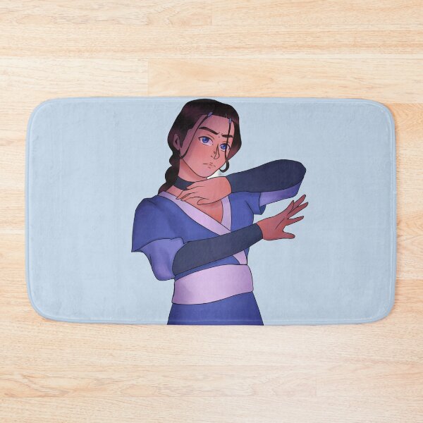 Item preview, Katara designed and sold by Izaa-aart.