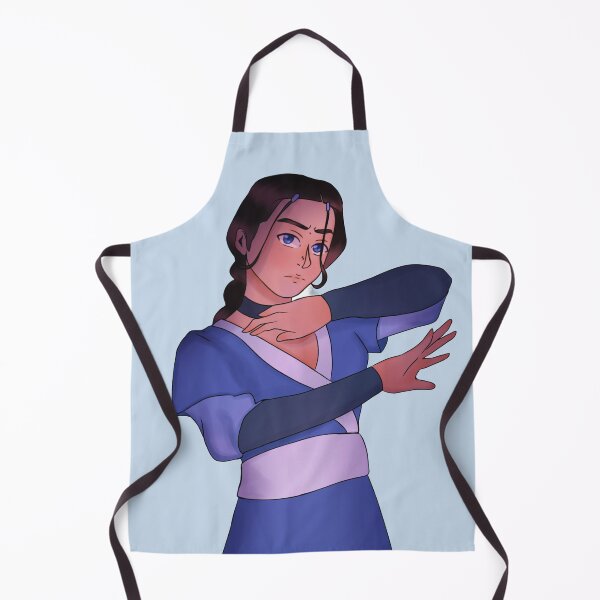 Item preview, Katara designed and sold by Izaa-aart.