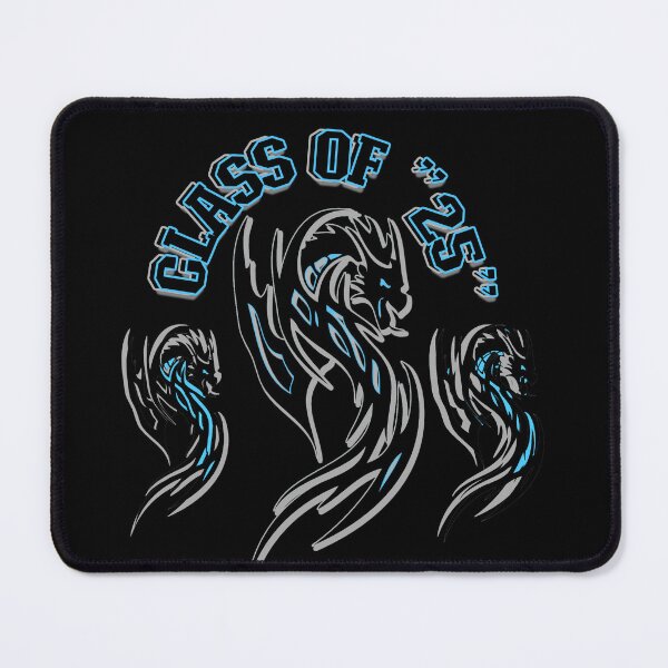 Item preview, GRADUATING WITH CLASS designed and sold by THE AMERICAN TEEVANGELIST.