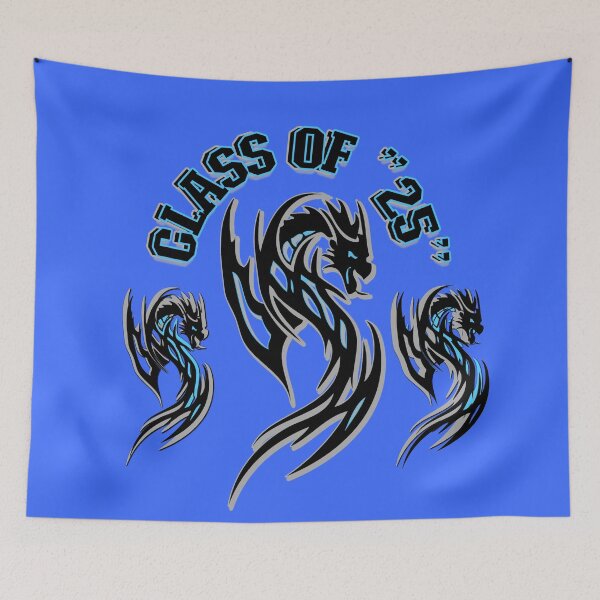 Item preview, GRADUATING WITH CLASS designed and sold by THE AMERICAN TEEVANGELIST.
