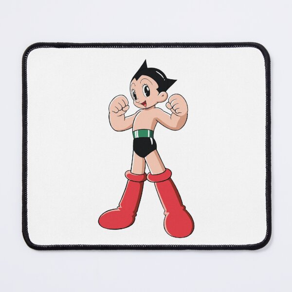Item preview, Tetsuwan Atomu / Astro Boy designed and sold by Marco Bottiglieri.