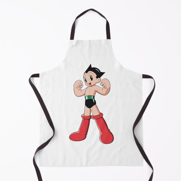 Item preview, Tetsuwan Atomu / Astro Boy designed and sold by Marco Bottiglieri.