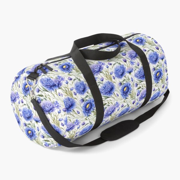 Item preview, Blue Cornflower Seamless Pattern. Floral Pattern. Cornflower designed and sold by DesignHouse07.