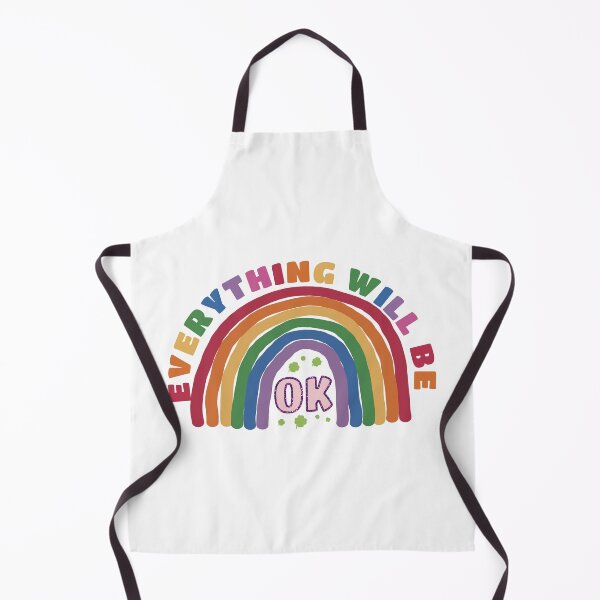 Item preview, Everything Will Be Ok designed and sold by EunsooLee.