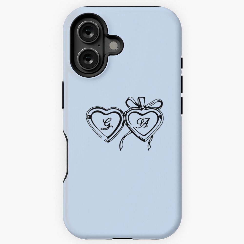 Item preview, iPhone Magsafe Tough Case designed and sold by aestheticqueen.