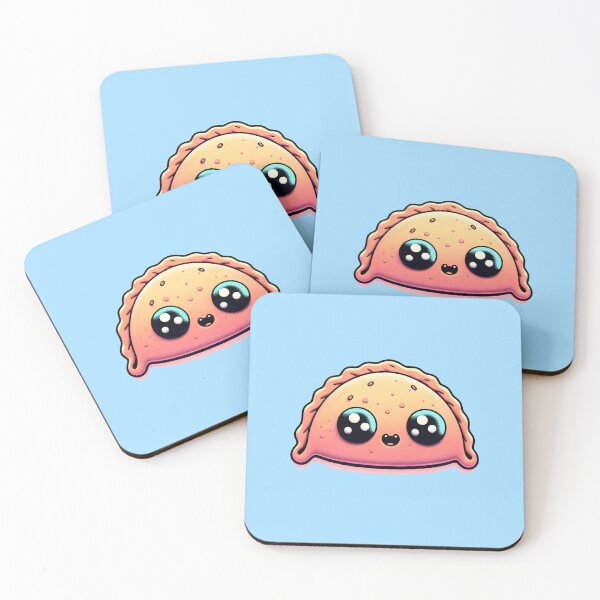 Item preview, Pierogi designed and sold by Anna Halasek.