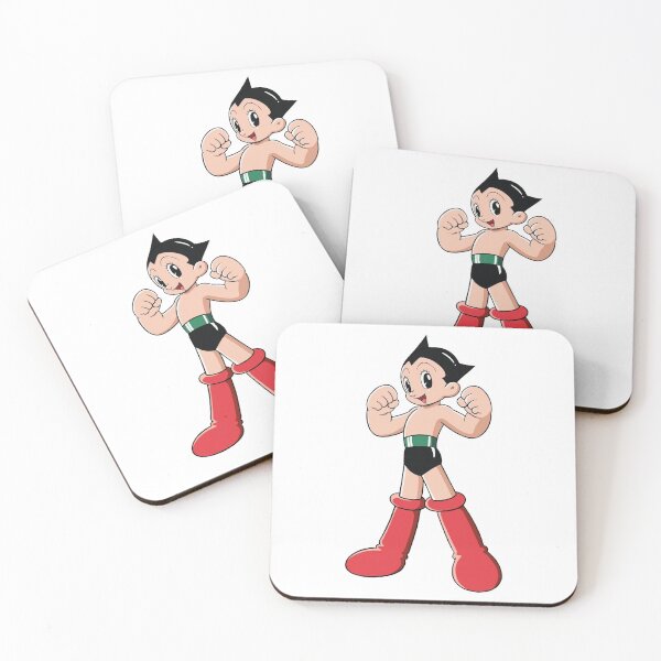 Item preview, Tetsuwan Atomu / Astro Boy designed and sold by Marco Bottiglieri.