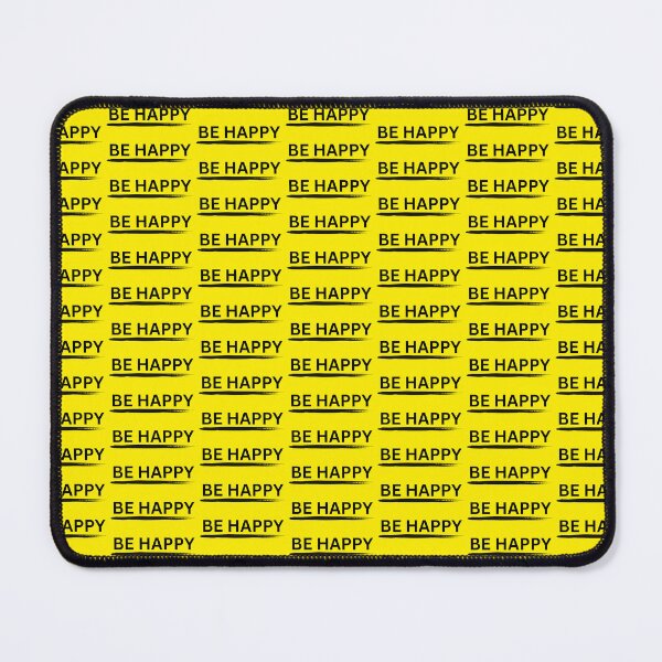 Item preview, Be Happy Design designed and sold by Manny River.