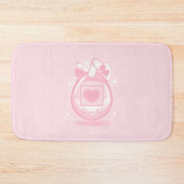 Item preview, Cute Tamagotchi designed and sold by devillyne.