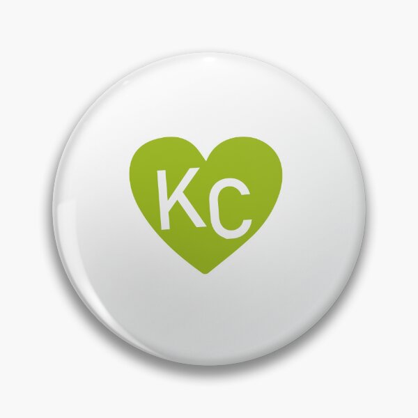 Item preview, KC Heart designed and sold by LuminoSky  Creations.