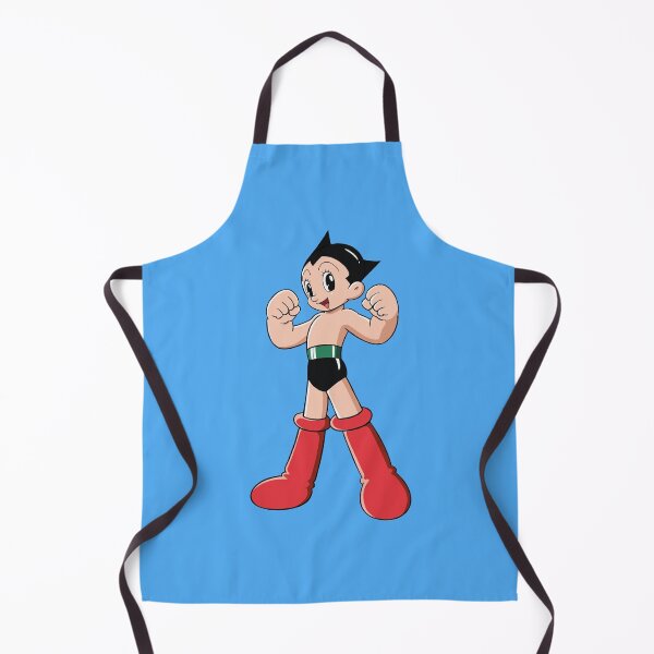 Item preview, Tetsuwan Atomu / Astro Boy; Blue designed and sold by Marco Bottiglieri.