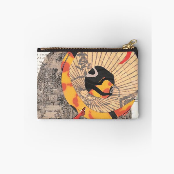 Item preview, Handmade Artistic Collage 01 designed and sold by GreissDesign.