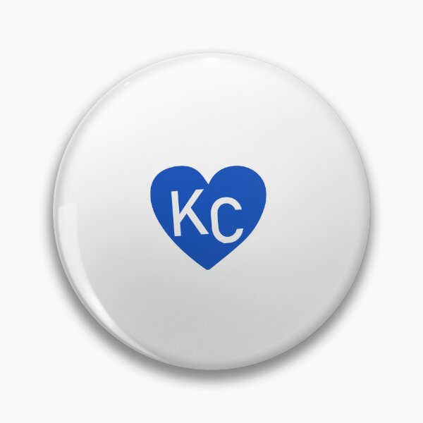 Item preview, KC Heart designed and sold by LuminoSky  Creations.
