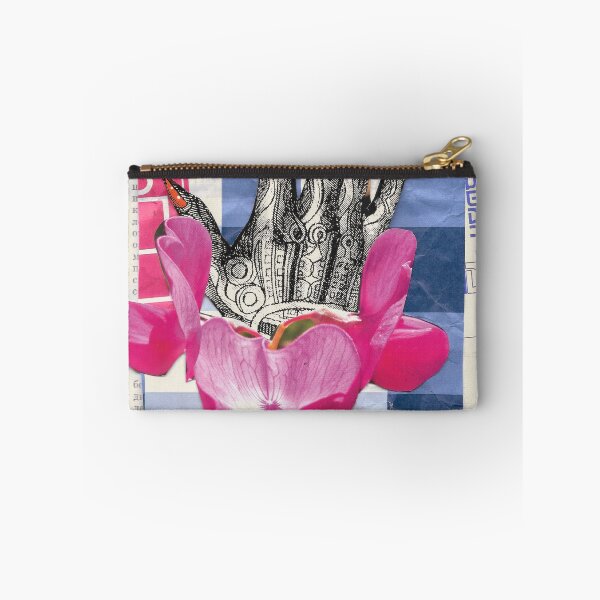 Item preview, Handmade Artistic papers Collage 02 designed and sold by GreissDesign.