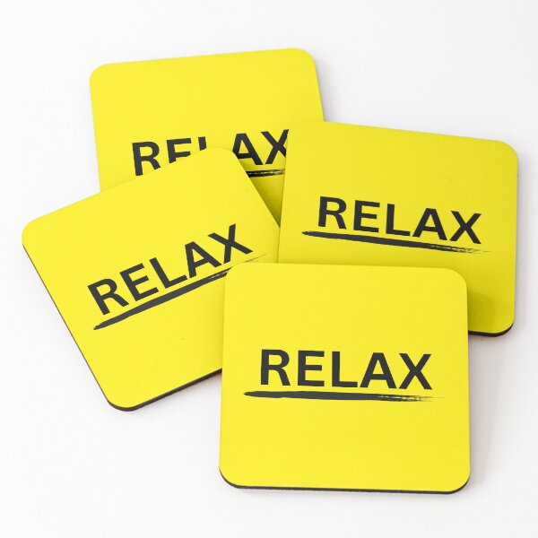 Item preview, Relax Design designed and sold by Manny River.