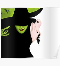 broadway musicals Poster