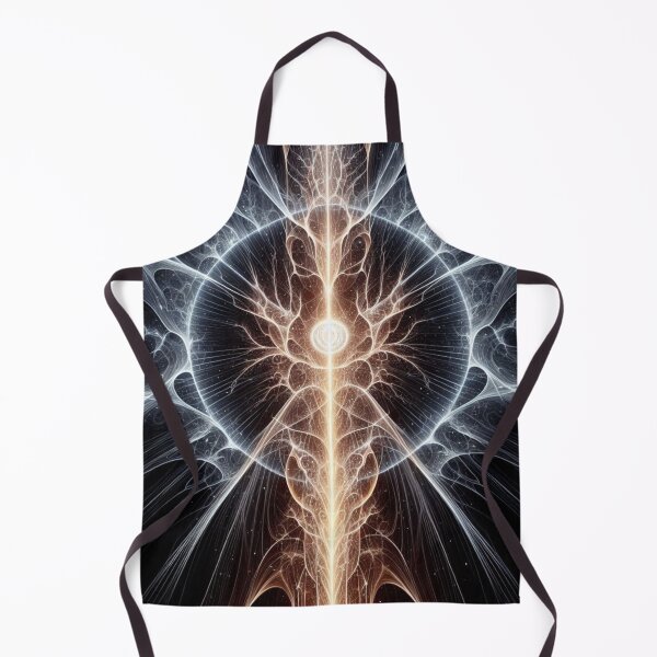 Item preview, Fractal Lightning 1 designed and sold by Sybille-Yates.