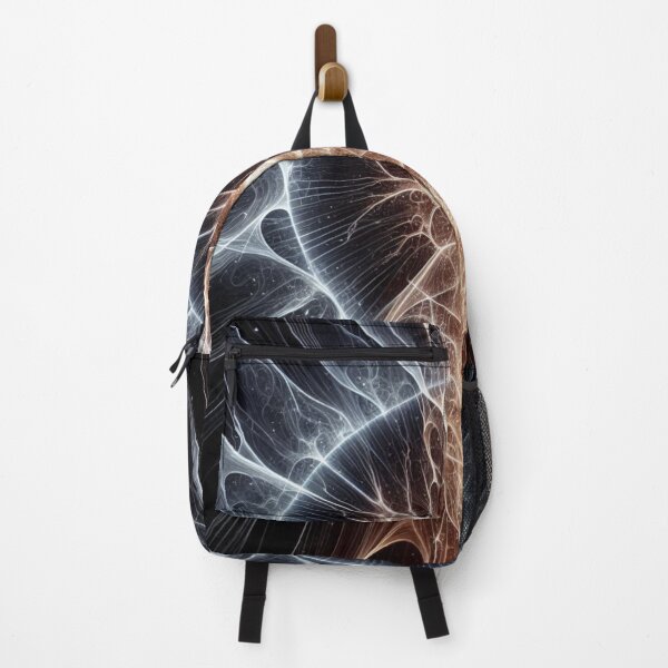 Item preview, Fractal Lightning 1 designed and sold by Sybille-Yates.