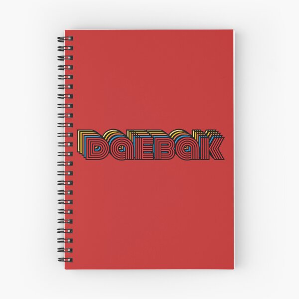 Item preview, Daebak designed and sold by Labelzz.