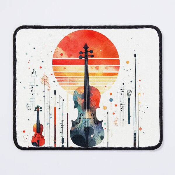 Item preview, Violin v10 designed and sold by Helios Be. Lavsh.