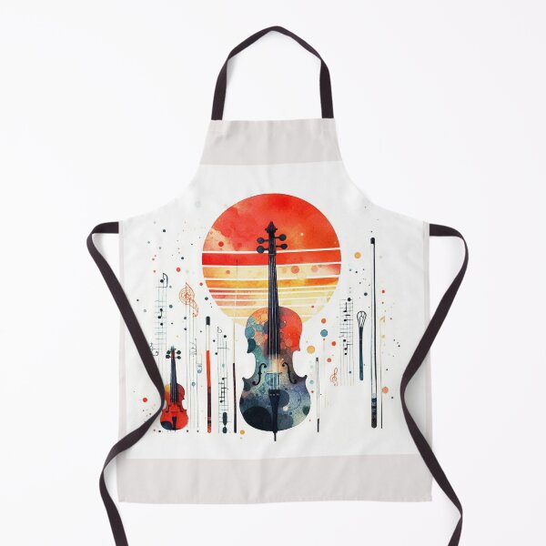 Item preview, Violin v10 designed and sold by Helios Be. Lavsh.
