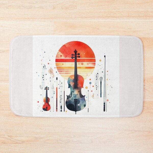Item preview, Violin v10 designed and sold by Helios Be. Lavsh.