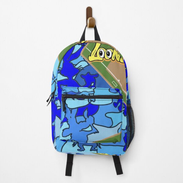 Item preview, Looney designed and sold by thelannyboy.
