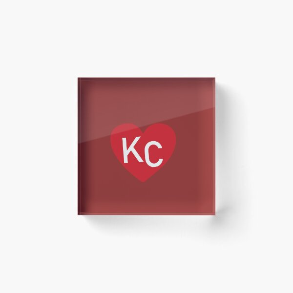 Item preview, KC Heart designed and sold by LuminoSky  Creations.