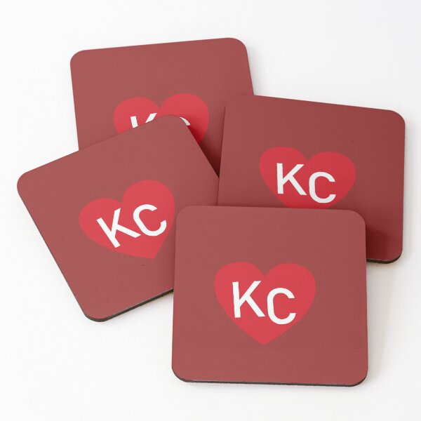 Item preview, KC Heart designed and sold by LuminoSky  Creations.