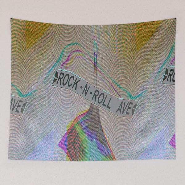 Item preview, Rockin out! designed and sold by asphaltimages.
