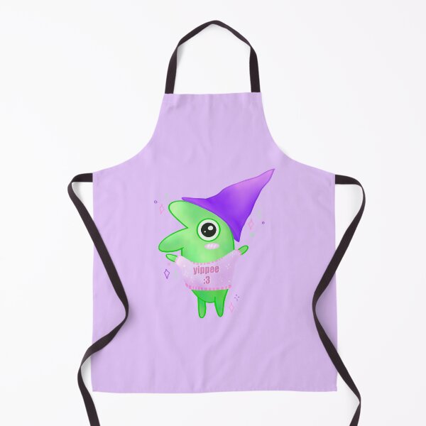 Item preview, Glep Smiling Friends “Yippee!” designed and sold by happyarden.