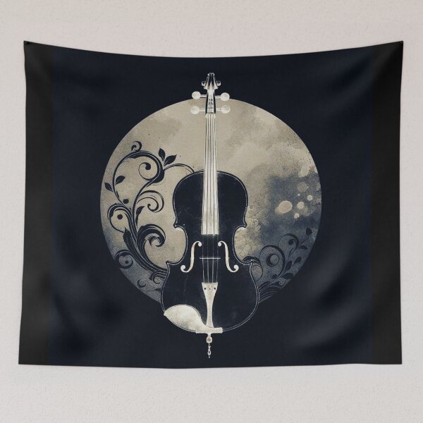 Item preview, Violin v11 designed and sold by Helios Be. Lavsh.