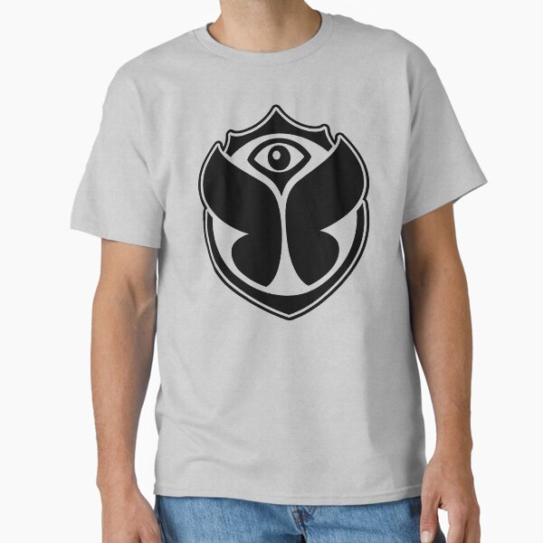Item preview, Tomorrowland Logo designed and sold by tmlwarriors.