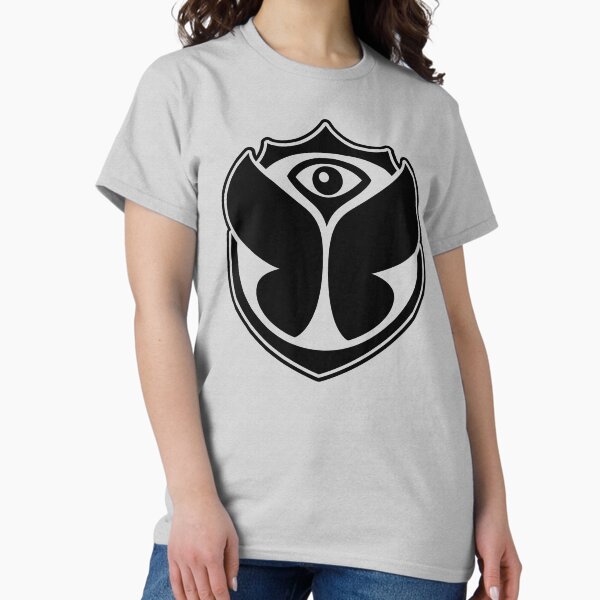 Aperçu de l'œuvre Logo de Tomorrowland créée et vendue par tmlwarriors.
