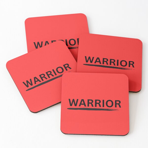 Item preview, Warrior Design designed and sold by Manny River.