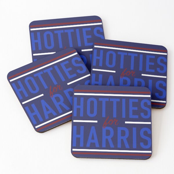 Item preview, Hotties for Harris I designed and sold by pyros.