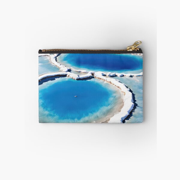 Item preview, Salar de Uyuni - Bolivia designed and sold by WhereTheFunIs.