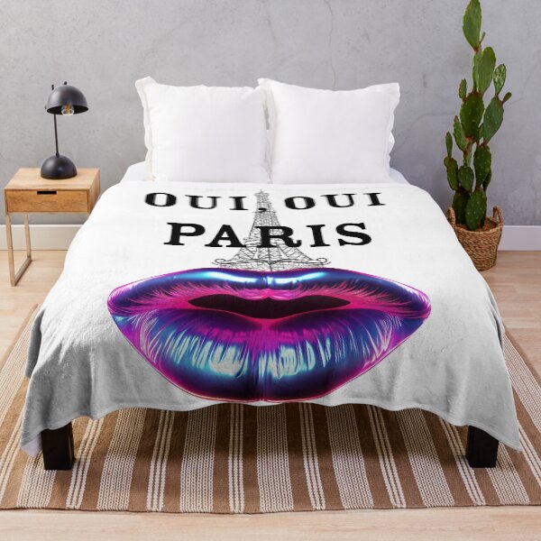 Item preview, Oui, Oui Paris designed and sold by QUOT-s.